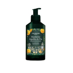 Gel Lavant Mains Mandarine...