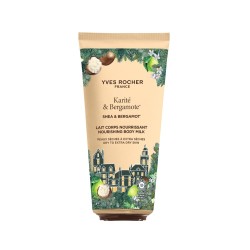 Lait Corps Reparateur...