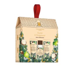 Kit 3 Produits Karite