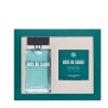 Coffret Eau de Toilette Bois de Sauge (EDT 100ML + Gel Douche Solide 100GR)