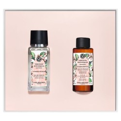 Coffret Eau de Parfum Tendres Instants (EDP 50ML + Huile Corps 50ML)