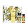 Coffret Eau de Parfum Ondes Positives (EDP 50ML + Huile Corps 50ML)