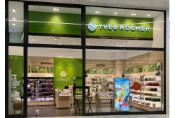 Yves Rocher Dumbéa Mall